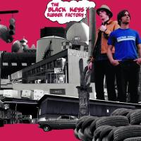 Виниловая пластинка The Black Keys / Rubber Factory (1LP)
