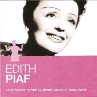 Компакт-диск Edith Piaf / L'Essentiel (1CD)