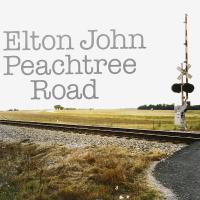 Компакт-диск Elton John / Peachtree Road (CD)