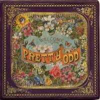 Виниловая пластинка Panic! At The Disco / Pretty Odd (LP) Виниловая пластинка Panic! At The Disco / Pretty Odd (LP)