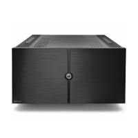 Стерео усилитель мощности Audio Analogue Abslolute PA Stereo Black