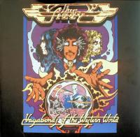 Виниловая пластинка Thin Lizzy / Vagabonds Of The Western World (Purple Vinyl) (2LP)