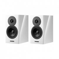 Полочная акустика Dynaudio Evoke 10 (White high gloss)