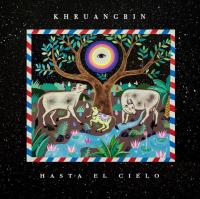 Виниловая пластинка Khruangbin / Hasta El Cielo (2LP)
