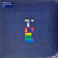 Виниловая пластинка Coldplay / X&Y (2LP)