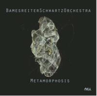 Компакт-диск BamesreiterSchwartzOrchestra / Metamorphosis (1CD)