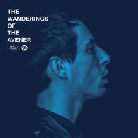 Виниловая пластинка The Avener / The Wanderings Of The Avener (2LP)