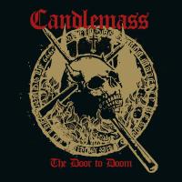 Виниловая пластинка Candlemass / THE DOOR TO DOOM (2LP)