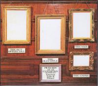 Компакт-диск Lake & Palmer Emerson / Pictures at an exhibition - deluxe (Digisleeve, Deluxe)(2CD)