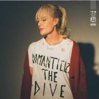 Виниловая пластинка Metric / Romanticize the dive (coloured) (1LP)