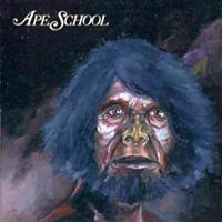 Компакт-диск Ape School / Ape School (1CD)