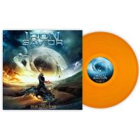 Виниловая пластинка Iron Savior / The landing (1LP)