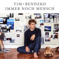 Виниловая пластинка TIM BENDZKO / IMMER NOCH MENSCH (2LP)