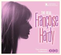 Компакт-диск Francoise Hardy / The Real...Francoise Hardy (3CD)
