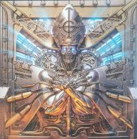 Виниловая пластинка Ghost / Phantomime (1LP)