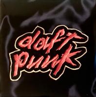 Виниловая пластинка DAFT PUNK / HOMEWORK (180 Gram, Gatefold) (2LP) Виниловая пластинка DAFT PUNK / HOMEWORK (180 Gram, Gatefold) (2LP)