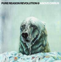 Компакт-диск Pure Reason Revolution / Above cirrus (Digisleeve)(1CD)
