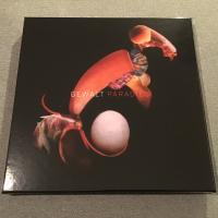 Виниловая пластинка Gewalt / Paradies (2LP)