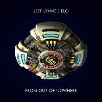 Виниловая пластинка Jeff Lynne’s ELO / From Out Of Nowhere (LP) Виниловая пластинка Jeff Lynne’s ELO / From Out Of Nowhere (LP)