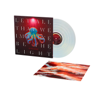 Виниловая пластинка Garbage / Let All That We Imagine Be The Light (Pearl Sunrise) (1LP) Виниловая пластинка Garbage / Let All That We Imagine Be The Light (Pearl Sunrise) (1LP)