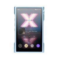 Портативный аудиоплеер Shanling M3X blue