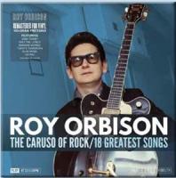 Виниловая пластинка Roy Orbison / THE CARUSO OF ROCK N ROLL (1LP)