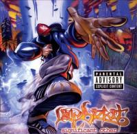 Виниловая пластинка Limp Bizkit / Significant Other (black vinyl) (2LP) Виниловая пластинка Limp Bizkit / Significant Other (black vinyl) (2LP)