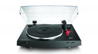 Виниловый проигрыватель AUDIO-TECHNICA AT-LP3BK