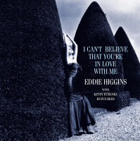 Виниловая пластинка Eddie Higgins / I Can't Believe That You're In Love With Me  (Japan, Limited, Venus Hyper Magnum Sound Masterpiece Series) (2LP)