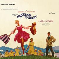 Виниловая пластинка Soundtrack / Rodgers & Hammerstein - The Sound Of Music (LP)