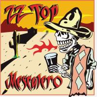 Компакт-диск ZZ Top / Mescalero (CD)