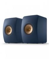 Полочная акустика KEF LS50 META BLUE (SP4027CA) (ПАРА)