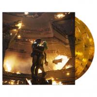 Виниловая пластинка Coheed And Cambria / The Unheavenly Creatures (Coloured Vinyl)(3LP)