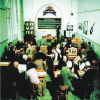 Компакт-диск Oasis / The Masterplan (CD)