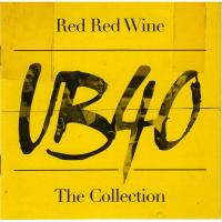 Компакт-диск UB40 / Red Red Wine (The Collection)(CD)