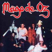 Виниловая пластинка Mago de Oz / Mago de Oz