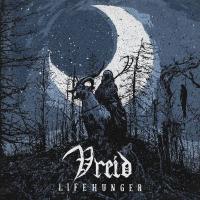 Компакт-диск Vreid / Lifehunger (RU)(CD)