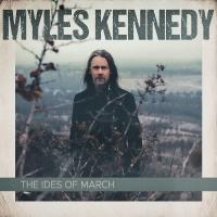Виниловая пластинка KENNEDY MYLES / THE IDES OF MARCH (BLACK VINYL) (2LP)