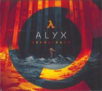 Компакт-диск Ost (Game) / Half-life: alyx (Digipack)(4CD)