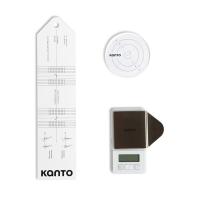 Набор для настройки картриджа Kanto Audio Alignment Kit TT-AKIT