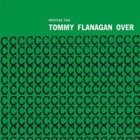 Виниловая пластинка Tommy Flanagan / Overseas (Mono) (1LP)
