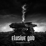Компакт-диск Elusive God / The Darkest Flame (RU)(CD)