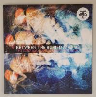 Виниловая пластинка Between The Buried And Me / The Parallax I (coloured) (1LP) Виниловая пластинка Between The Buried And Me / The Parallax I (coloured) (1LP)
