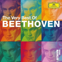 Компакт-диск Various Artists / Beethoven: The Very Best Of (Jewel) (2CD)