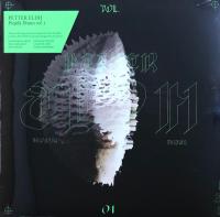 Виниловая пластинка Petter Eldh / Projekt Drums (Limited EditionNumbered, Clear Vinyl) (1LP)