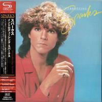 Компакт-диск Sparks / Introducing Sparks (Mini LP CD)