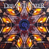 Виниловая пластинка Dream Theater / Lost Not Forgotten Archives: Images and Words Demos - (1989-1991) (5LP)