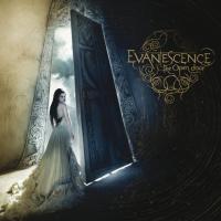 Компакт-диск Evanescence / The Open Door (CD)