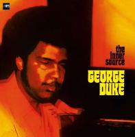 Виниловая пластинка George Duke / The Inner Source