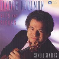 Компакт-диск Itzhak Perlman / Bits & Pieces - Sanders (1CD)